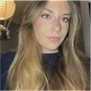 Estudiante de Enfermería que imparte clases de Biología principalmente / cualquier asignatura a nivel de bachillerato.