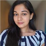 Chemistry tutor providing lessons to children of all ages