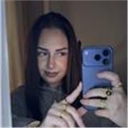 Soy una alumna de Ingeniería electrónica, se me da muy bien las ciencias y me encantaría enseñarte todo lo que se de matemáticas.