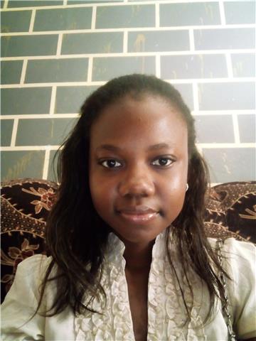 Fatimata