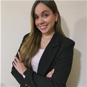 Soy profesora de lengua castellana, te ayudo con tu redacción, compresión lectora, enseño las tablas de multiplicar, signos de puntuación, pronombres, entre otros. Profesora en derecho privado y comercial igualmente