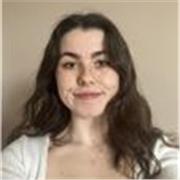Étudiante en langue (anglais) recherche élève pour cet été!