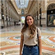 Laureata in Chimica e Tecnologia Farmaceutiche offre ripetizioni di Matematica, Fisica, Chimica, Inglese, Biologia a Padova