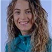 Estudiante universitaria que da clases particulares de repaso y apoyo para primaria y ESO, además de inglés hasta B2