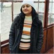 Passionate about teaching English and inspiring confident learners.