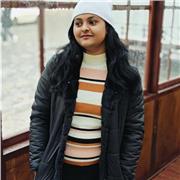 Passionate about teaching English and inspiring confident learners.