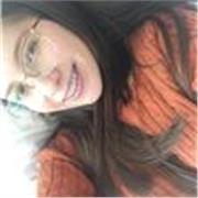 Apasionada en lo que hago y me gustaría enseñar a niños