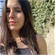 Studentessa di ostetricia, diplomata al liceo linguistico impartisce lezioni di inglese, spagnolo e tedesco per elementari, medie e liceo e aiuto compiti