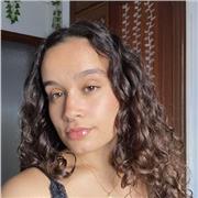 Estudiante de educación primaria con pasión por los niños y defensora del aprendizaje adaptado a cada uno.