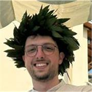 Laureato in ingegneria informatica, offro lezioni online e presenziali in matematica, fisica e informatica. Contattatemi!