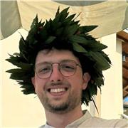 Laureato in ingegneria informatica, offro lezioni online e presenziali in matematica, fisica e informatica. Contattatemi!