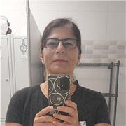 Profesora de la Eso de Matemáticas e Informática.