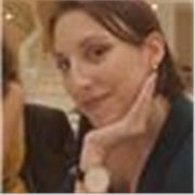 Profesora titulada en Bioquímica ofrece clases particulares online a alumnos de ESO, bachillerato y universidad.