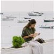 Une française autour du monde con el corazon latino 