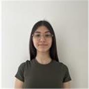 Amable, con vocación, profesional y buenas habilidades sociales,comunicativas y creativas. Clases de niños de 3-6 años o más 