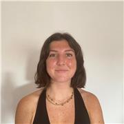 Prof de Mathématiques niveau Bac +2