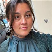 Imparto clases de inglés a domicilio a niños y adultos