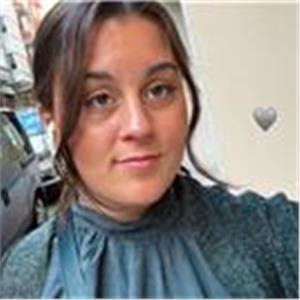 Mariana Ozores Pastos