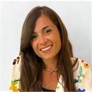 Profesora Italiana nativa viviendo en España ofrece clases para todos los niveles y para todas las edades.