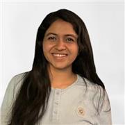 International Management Student & Vice President Education | Warm, Easy English Lessons to Help You Speak Confidently