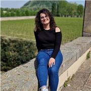 Hai voglia di migliorare il tuo spagnolo? Contattami e ti aiuterò io 🤩