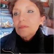 Profesora en educación superior medicina carrera y posgrados relacionados con la salud pública