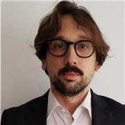 Professeur de FLE - Français langue étrangère