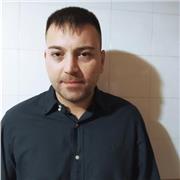 Insegnante madrelingua per stranieri