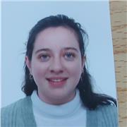 Soy estudiante de educación primaria, poseo el B1 de inglés aunque tengo más nivel