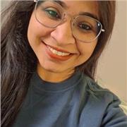 Harshpreet Kaur