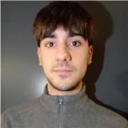 Profesor de apoyo de nivel Primaria y ESO, imparto asignaturas troncales como lengua, ingles o historia, y optativas como artes, historia del arte o filosofia