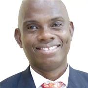 My interest is in impacting knowledge on my students and makes sure that there is knowledge exchange always