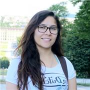 Soy profesional en Ingenieria de Alimentos y estudiante en proceso de examen de grado para optar al título de Doctor en Biotecnología. Me defino como una persona curiosa, creativa y altamente sensible ante la vida. Me gustan las actividades que impliquen