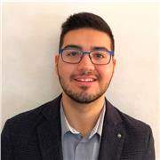 Ingegnere impartisce lezioni di supporto per studenti delle elementari, medie e scuole secondarie in matematica, fisica e scienze