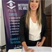 Profesor en Biología de EGB 3 y Polimodal