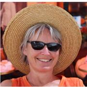 locatrice native, experimentée, tous niveaux, tout âge, différents moyens d'outils