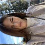 STUDENTESSA LAUREANDA PER RIPETIZIONI SU MISURA