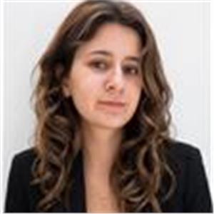 Fatime Ates