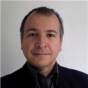 English tutor specialized in university students