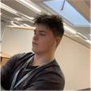 Passionate undergraduate in a BSc of Physics. Willing to teach GCSE mathematics & physics