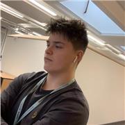 Passionate undergraduate in a BSc of Physics. Willing to teach GCSE mathematics & physics