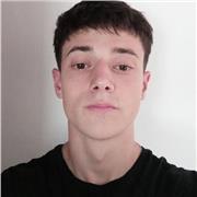 Soy una persona a la cual le ha fascinado enseñar, desde siempre. Tengo buena comunicación y mucha paciencia, y siempre trato de hacer todo lo posible para que la otra persona entienda lo que le explico. 
Podría dar clases a alumnos de primaria, ESO o