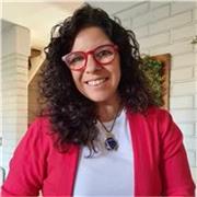Profesora de inglés niños, adolescentes y adultos