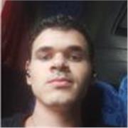 Professor de letras espanhol ainda em formação no 3 período