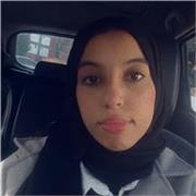 I am an Arabic teacher dedicated to creating personalized, engaging, and enjoyable lessons