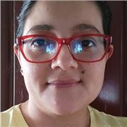 Acompañante y orientadora en el proceso de aprendizaje de la producción escrita y oral