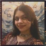 self taught artist with 99/100 in ICSE curriculum, tutor helping enthusiast of watercolour, acrylic or graphite levelup from 0 to1