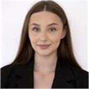 Ciao, sono Alicja, offro lezioni di inglese a Cagliari e online!