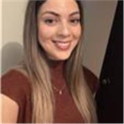 Maestra de apoyo especial el niños con o sin discapacidad