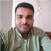 I am ABUZAR GHAFFARI. Post graduate from central university of Karnataka India. I like to teach and I am teaching as a home tutor in my city. 